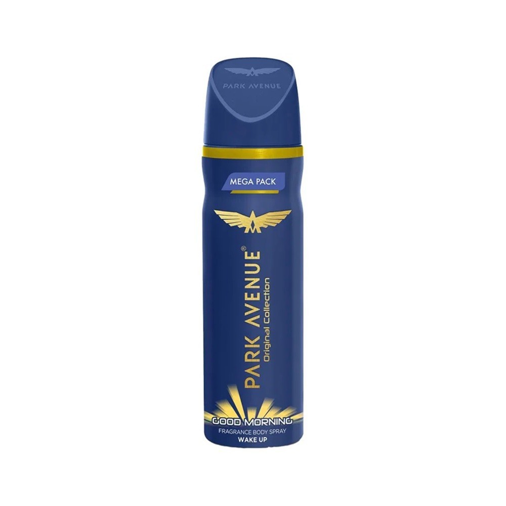 Park Avenue Fragrance Body Spray -Good Morning (150ml)