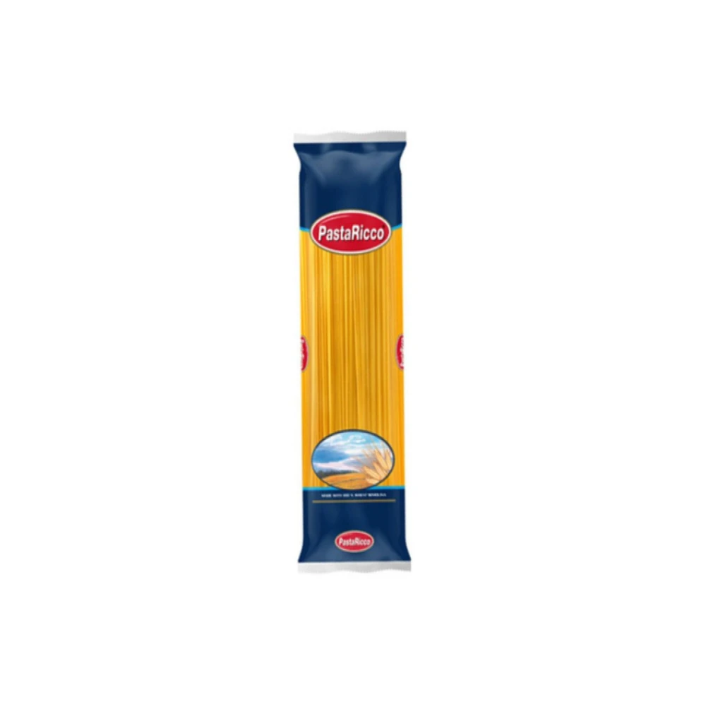 PastaRicco Spaghetti 500gm TR