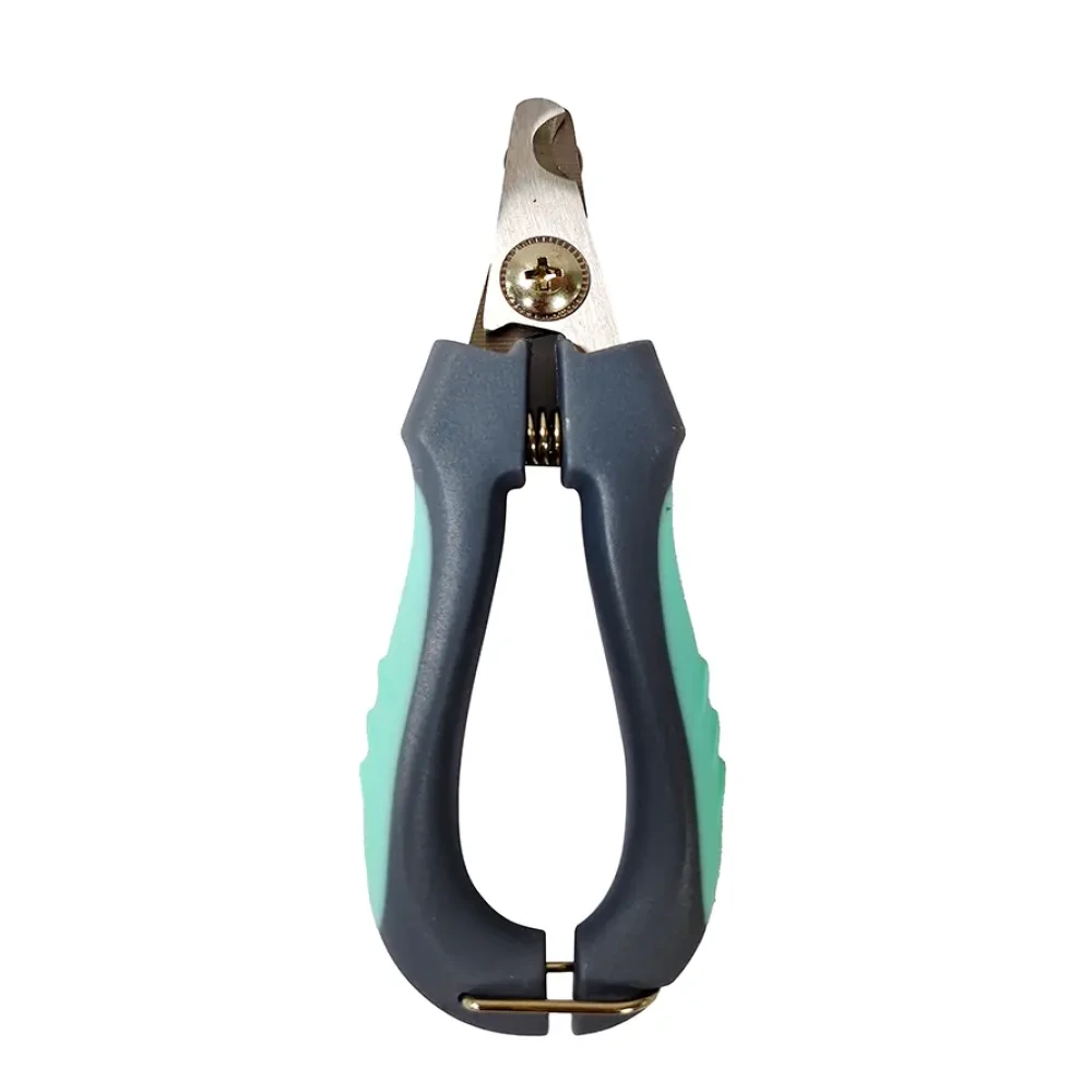 Pet Grooming Tools Cat & Dog Nail Clipper