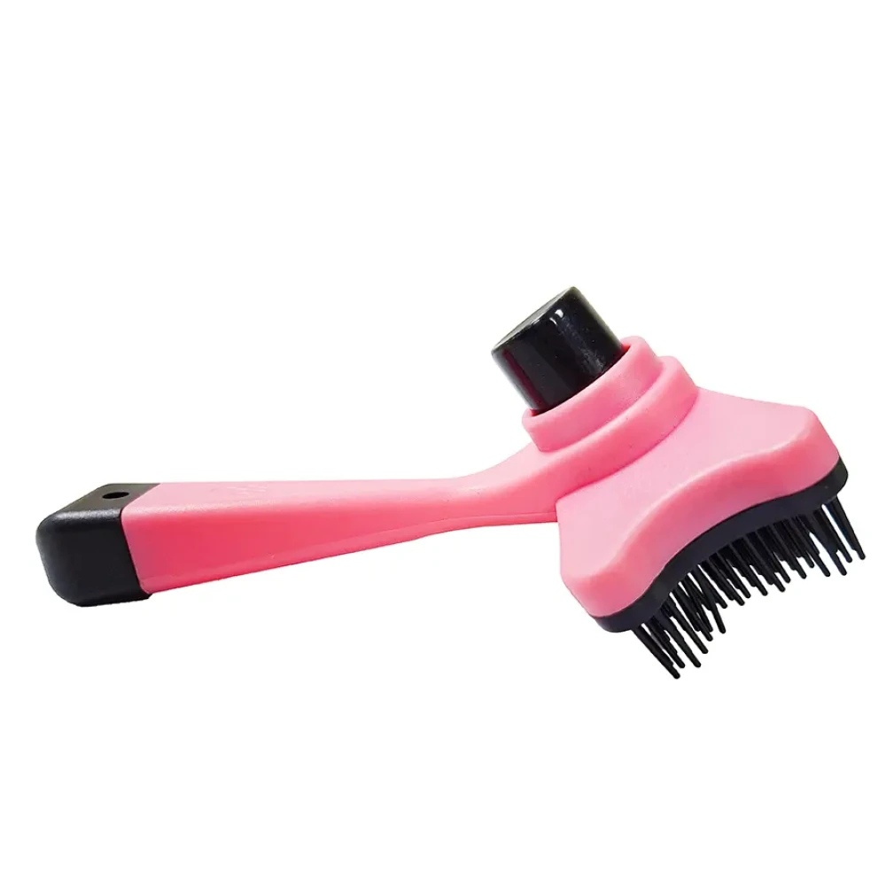 Pet Spa Spray Massage Brush