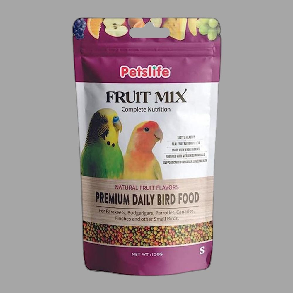Petslife Fruit Mix Pallets