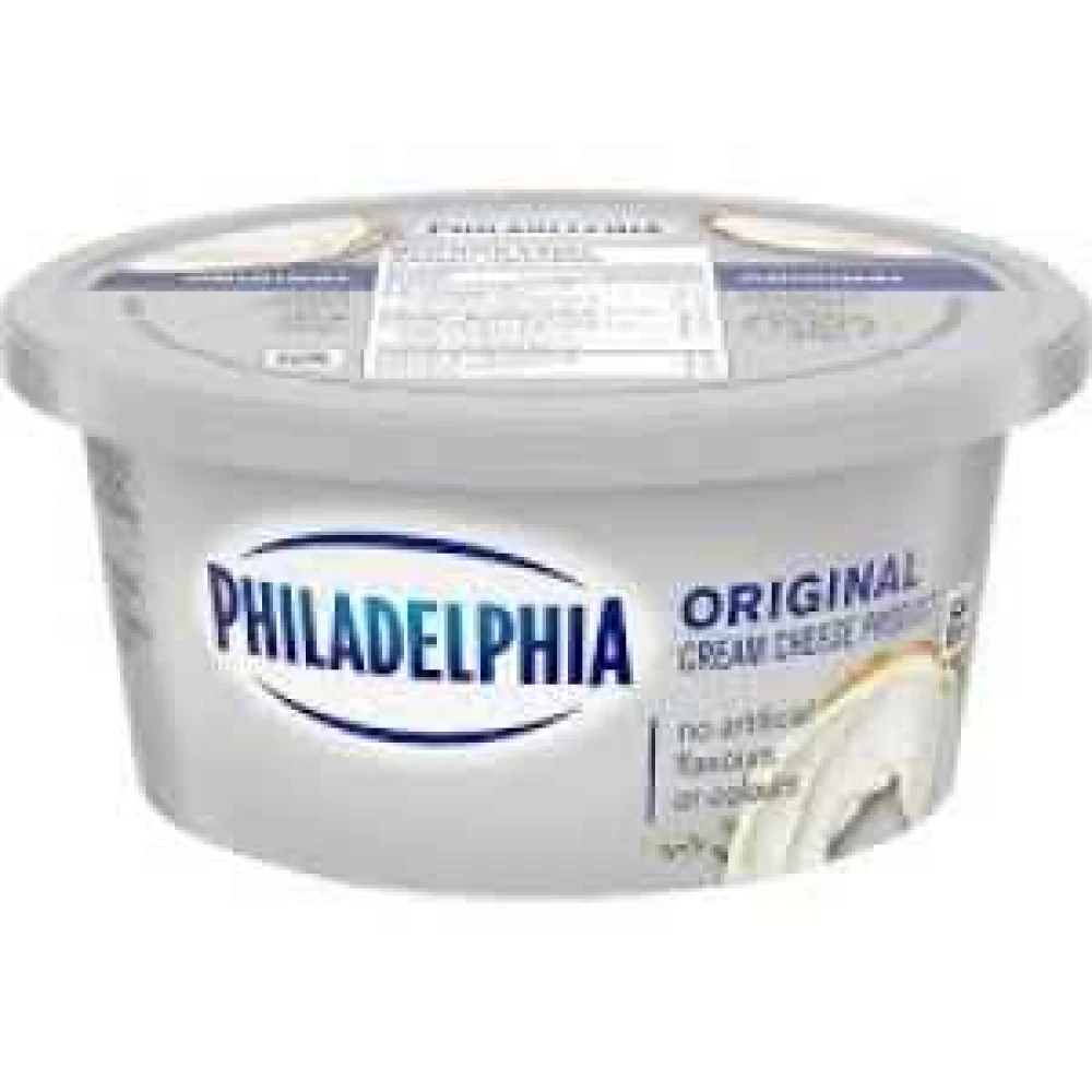 PHILADELPHIA CRM CHS SPDL LGT/ORGNL250GM