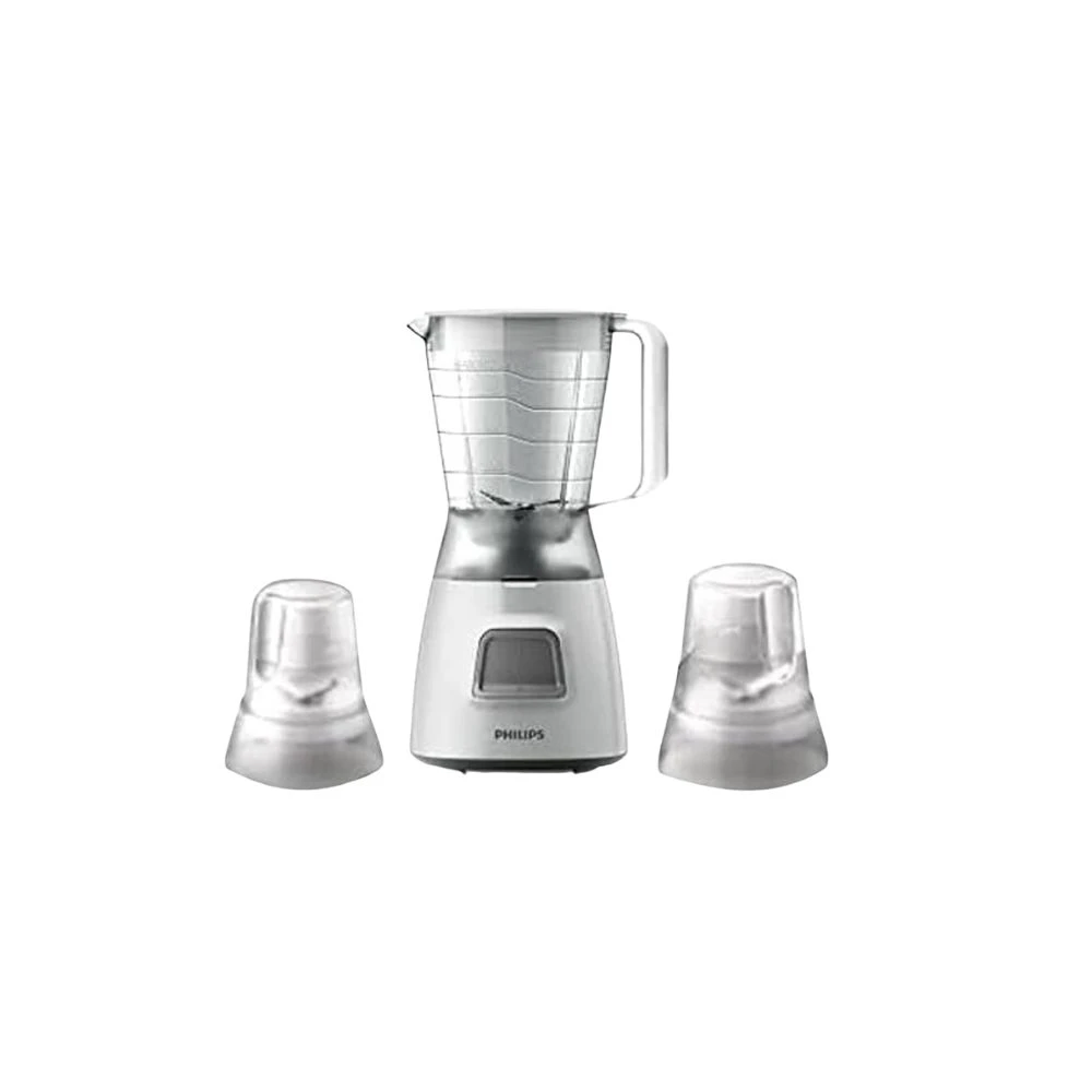 Philips Blender Machine 1.25L HR2058
