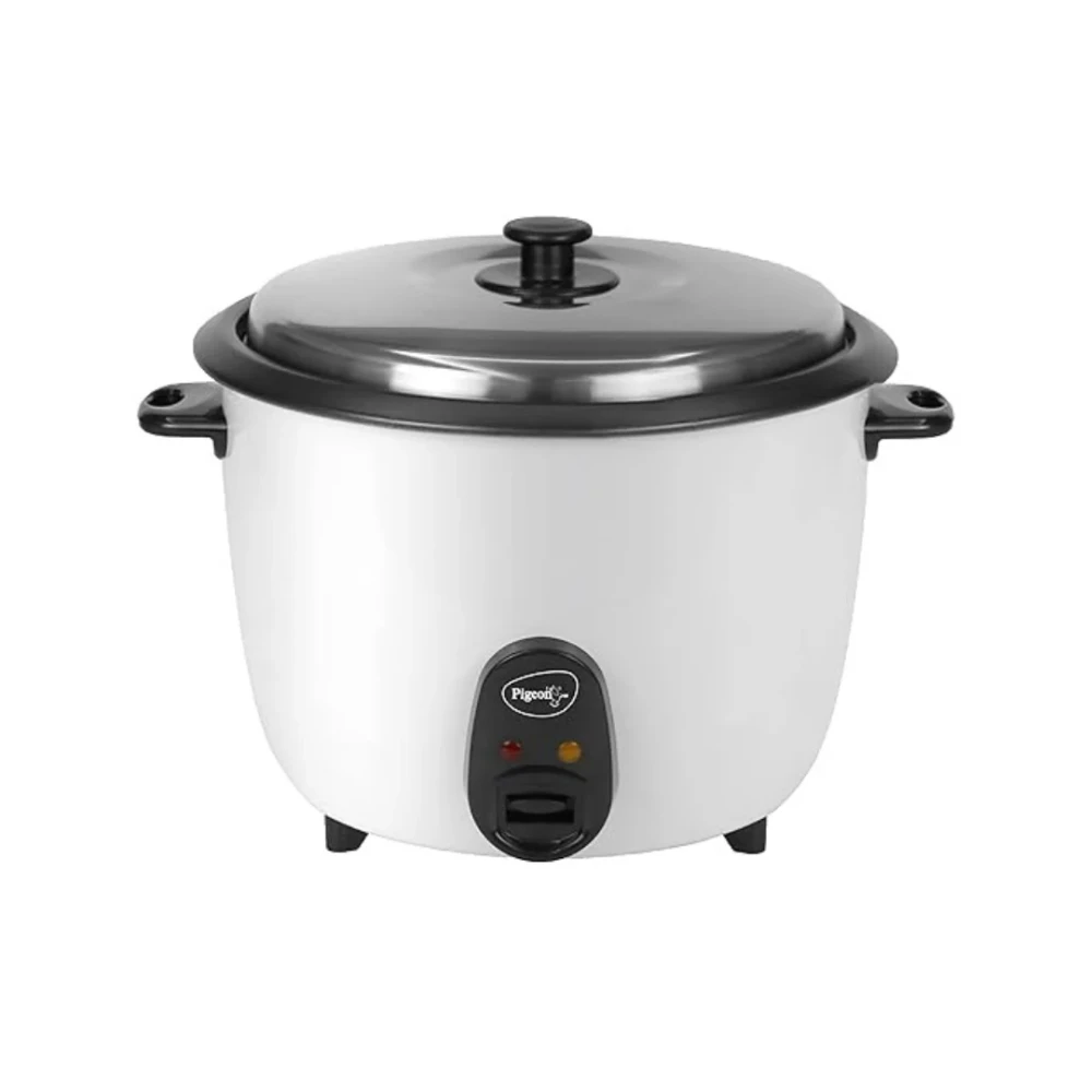 Pigeon SBE RICE COOKER JOY+ WHITE