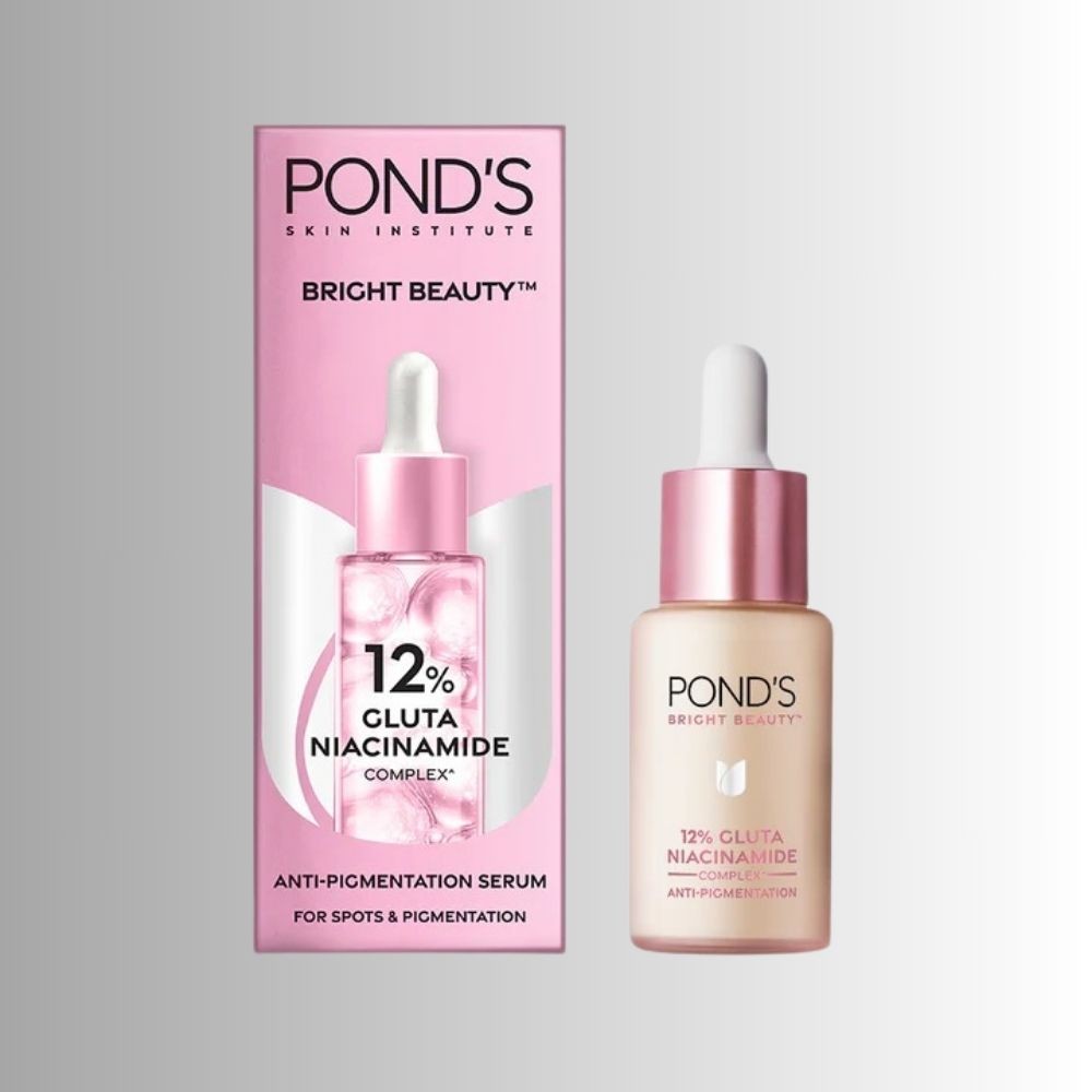 Pond's Bright Beauty Gluta Serum