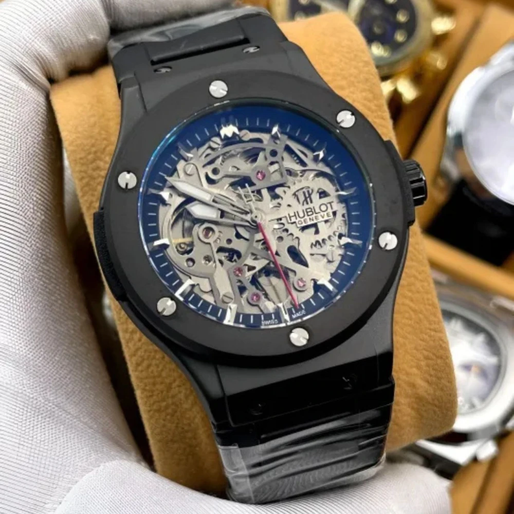 Premium Automatic Watch for Men