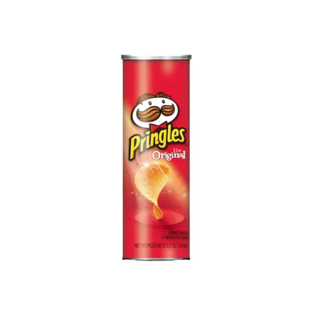 Pringles Original Flavored - 149g