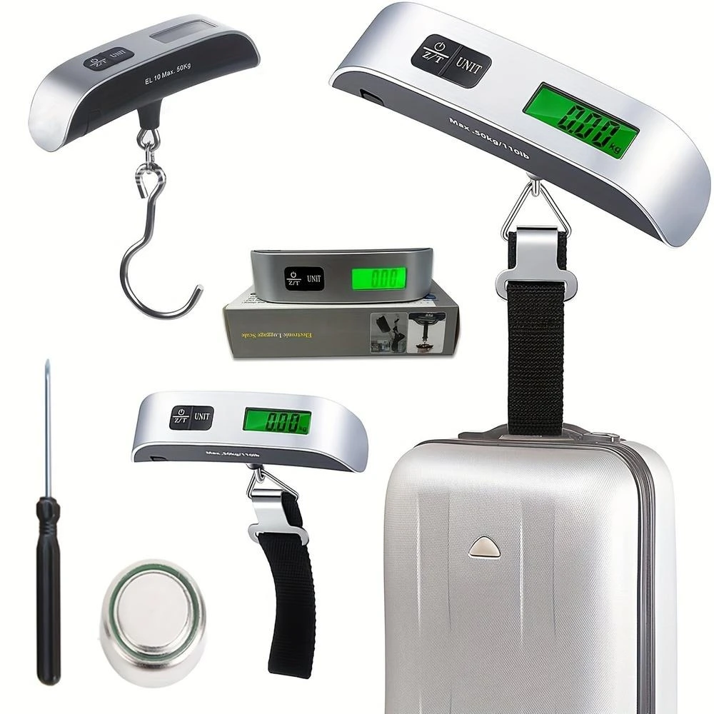 Protabel Electronic Scale