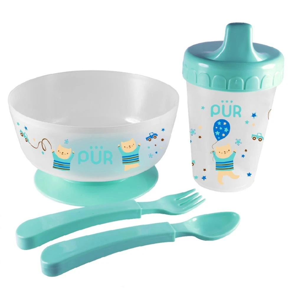 Pur Weaning Set - 5910