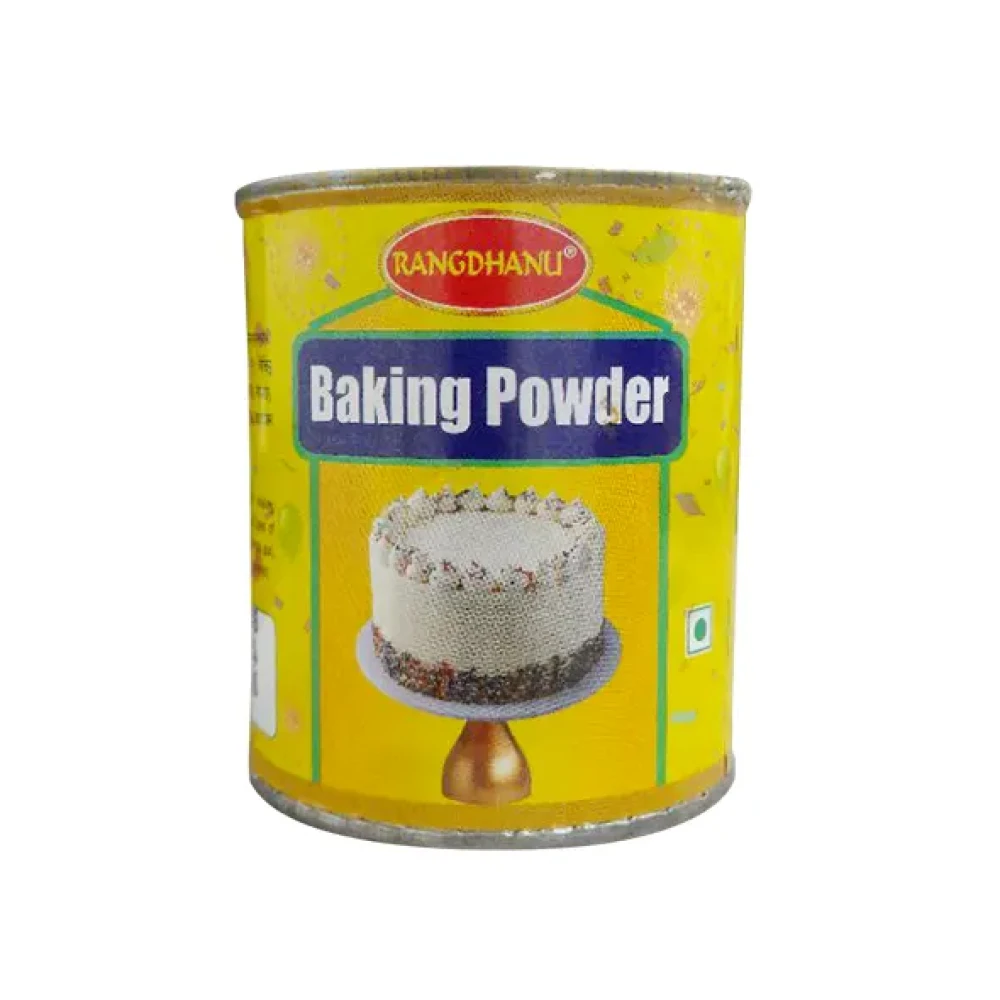 Rangdhanu Baking Powder - 150g