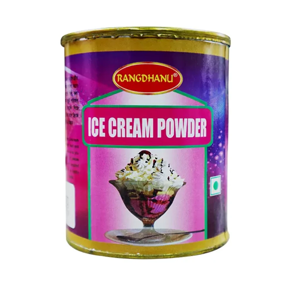Rangdhanu Ice Cream Powder - 150g