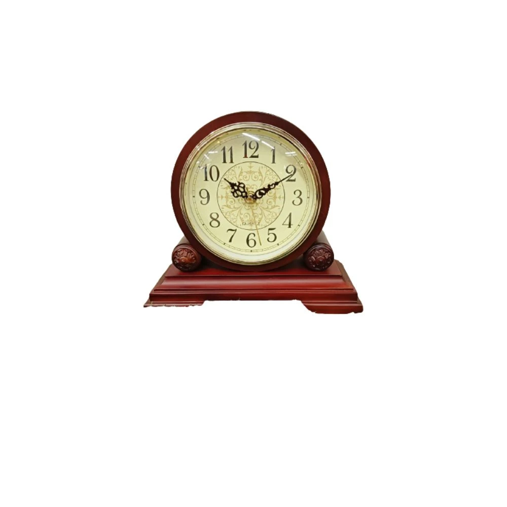 Re Antique Clock-13999