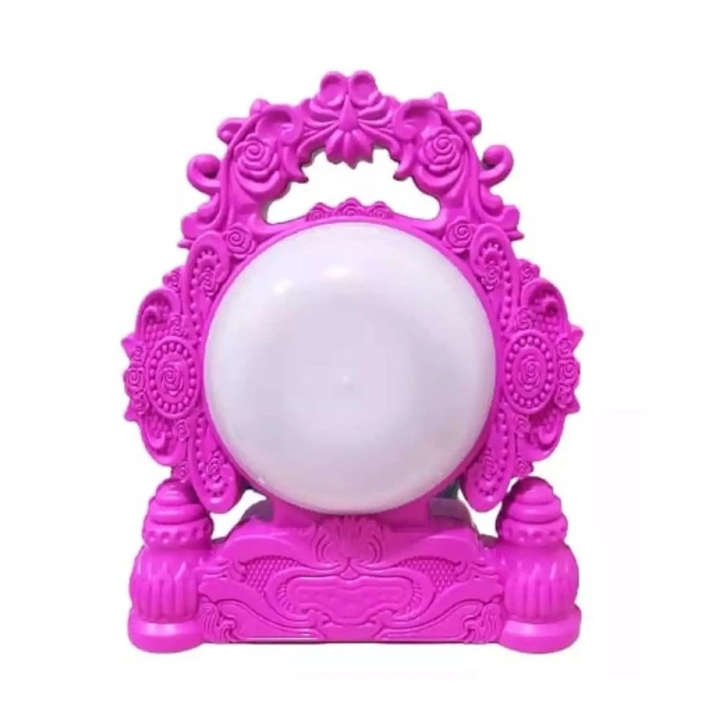 Rechargeable Led Emergency Saving Table Light