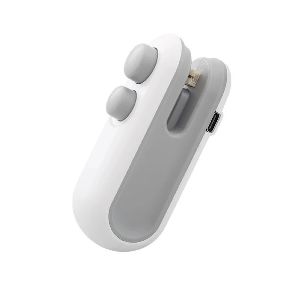 Rechargeable Mini Bag Sealer