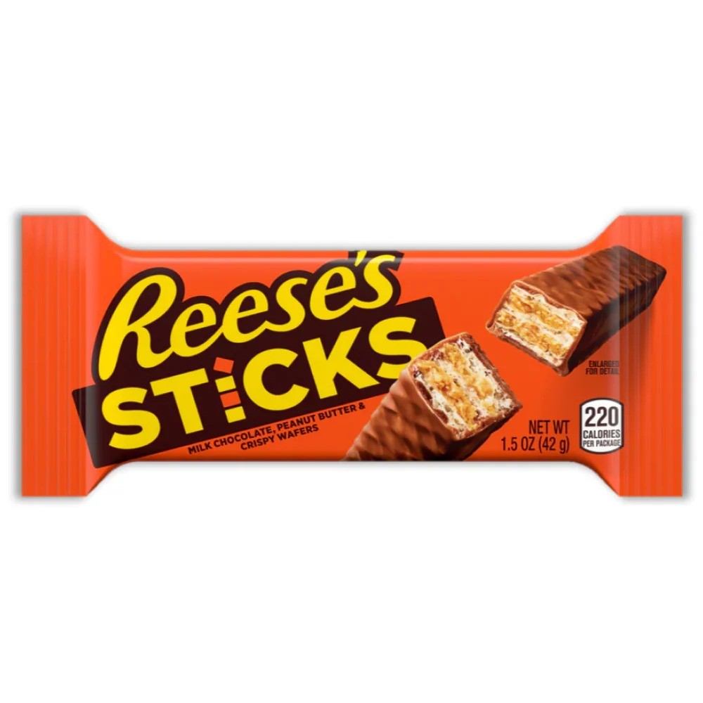Reese's Wafer Sticks