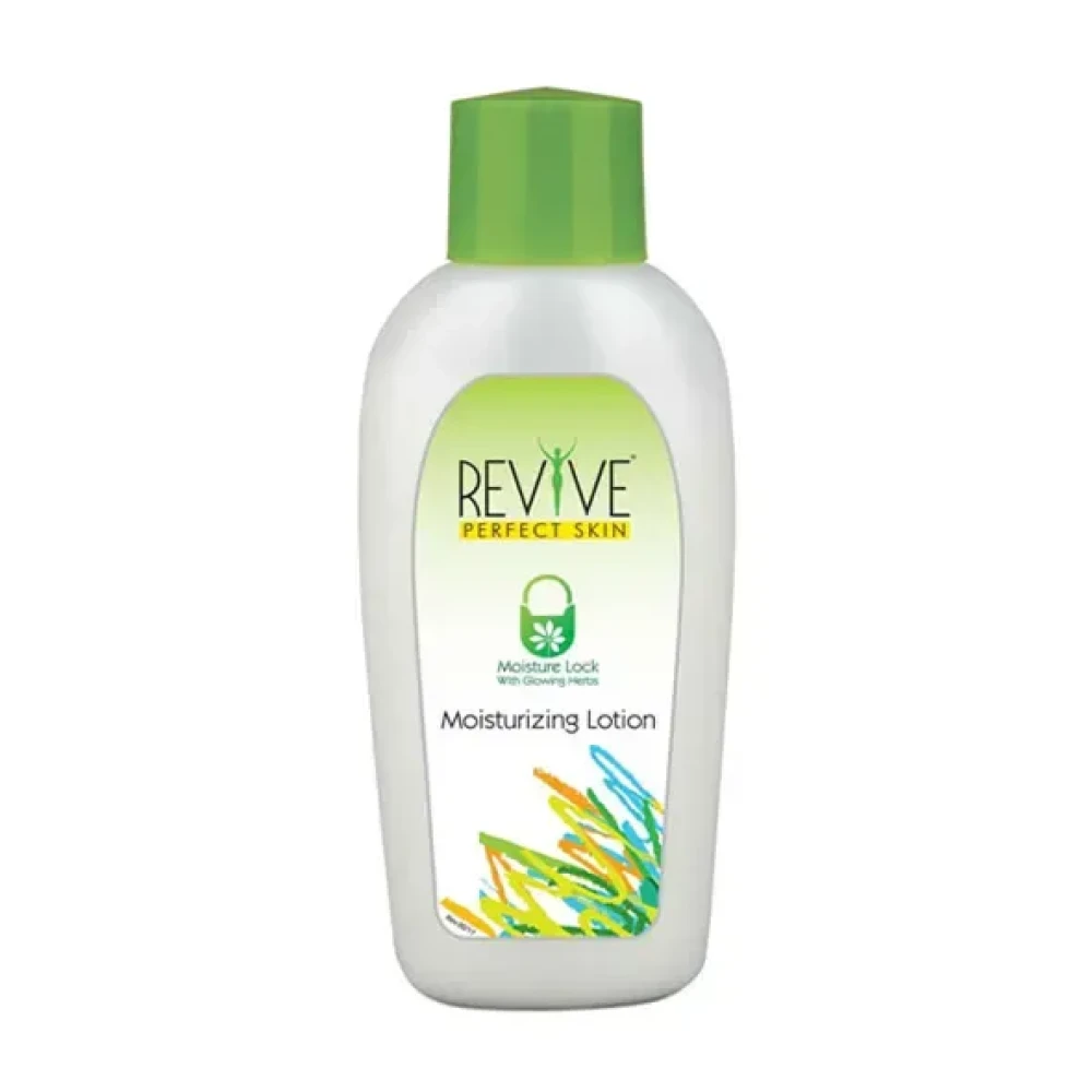 Revive Perfect Skin Moisturizing Lotion - 300ml