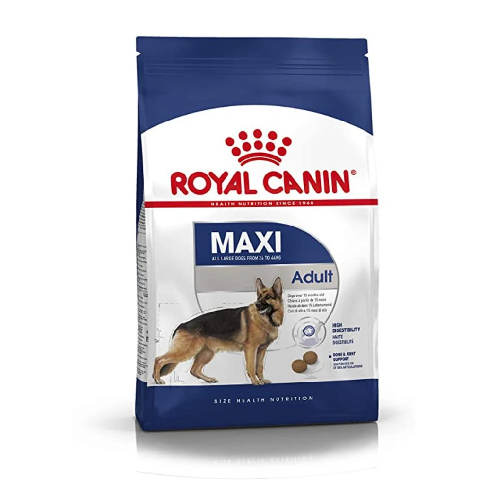 Royal Canin Maxi Adult Dog Food