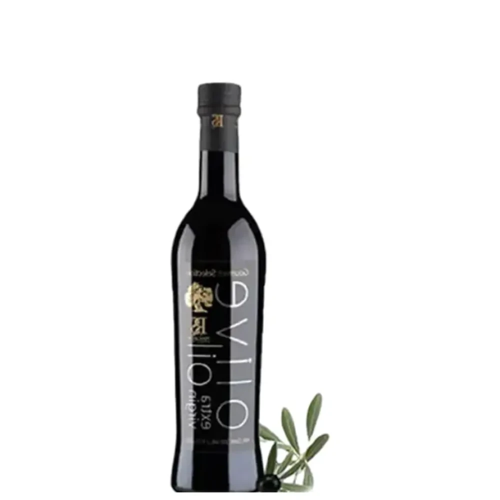 RS Extra Virgin Olive Oil - 500ml
