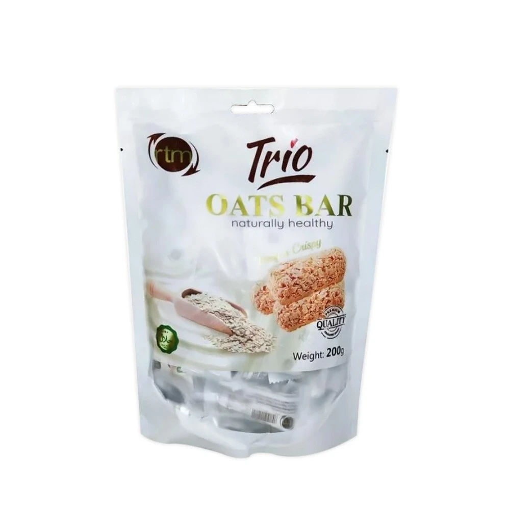 RTM Trio Oats Bar 200gm China
