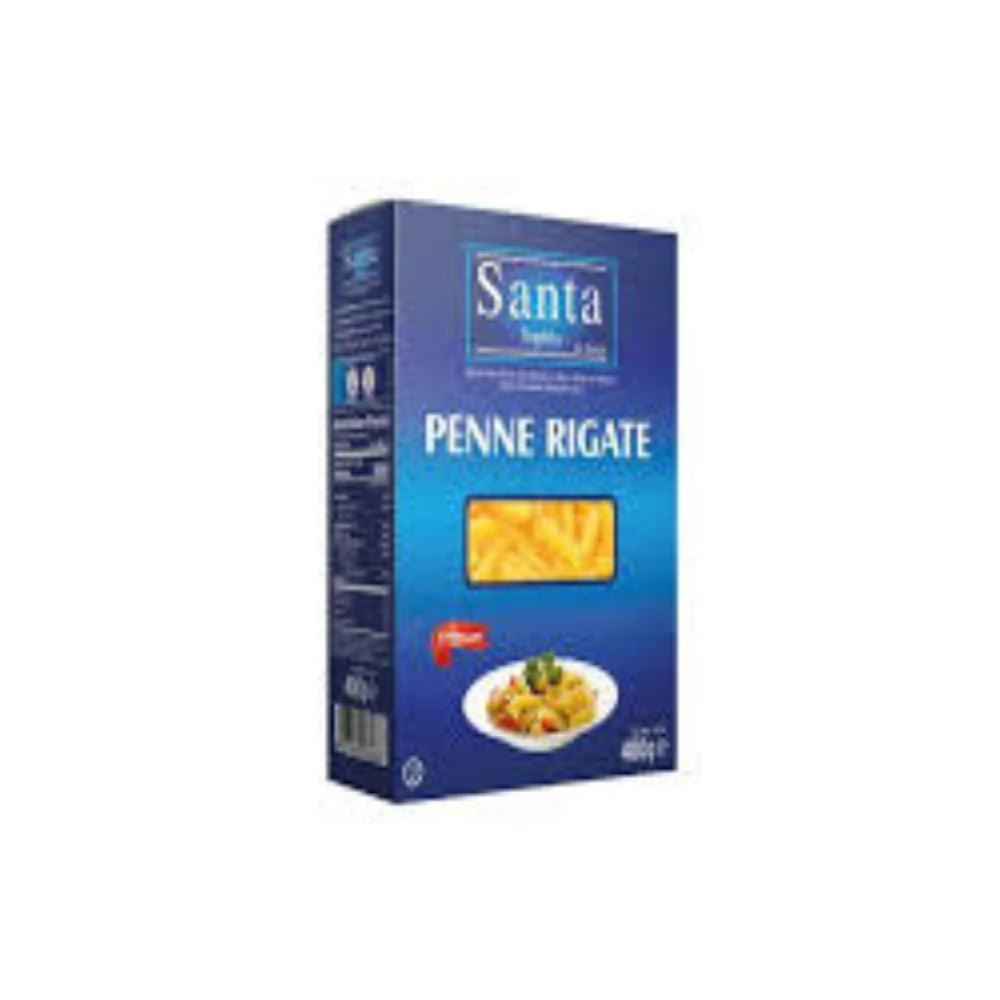 Santa Sophia Penne Rigate 400gm