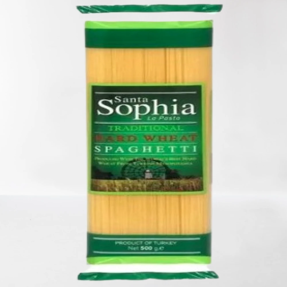 Santa Sophia Spaghetti 500gm