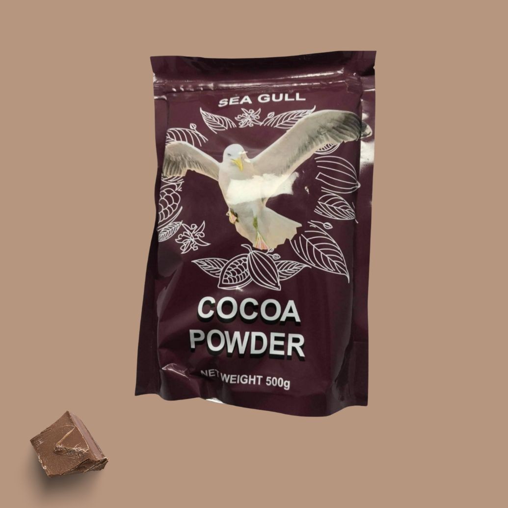 Seagull Cocoa Pawder