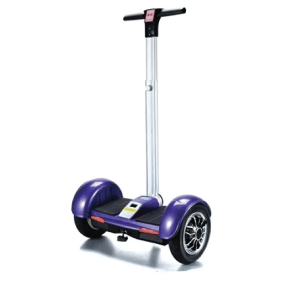 Self Balancing Electric Scooter