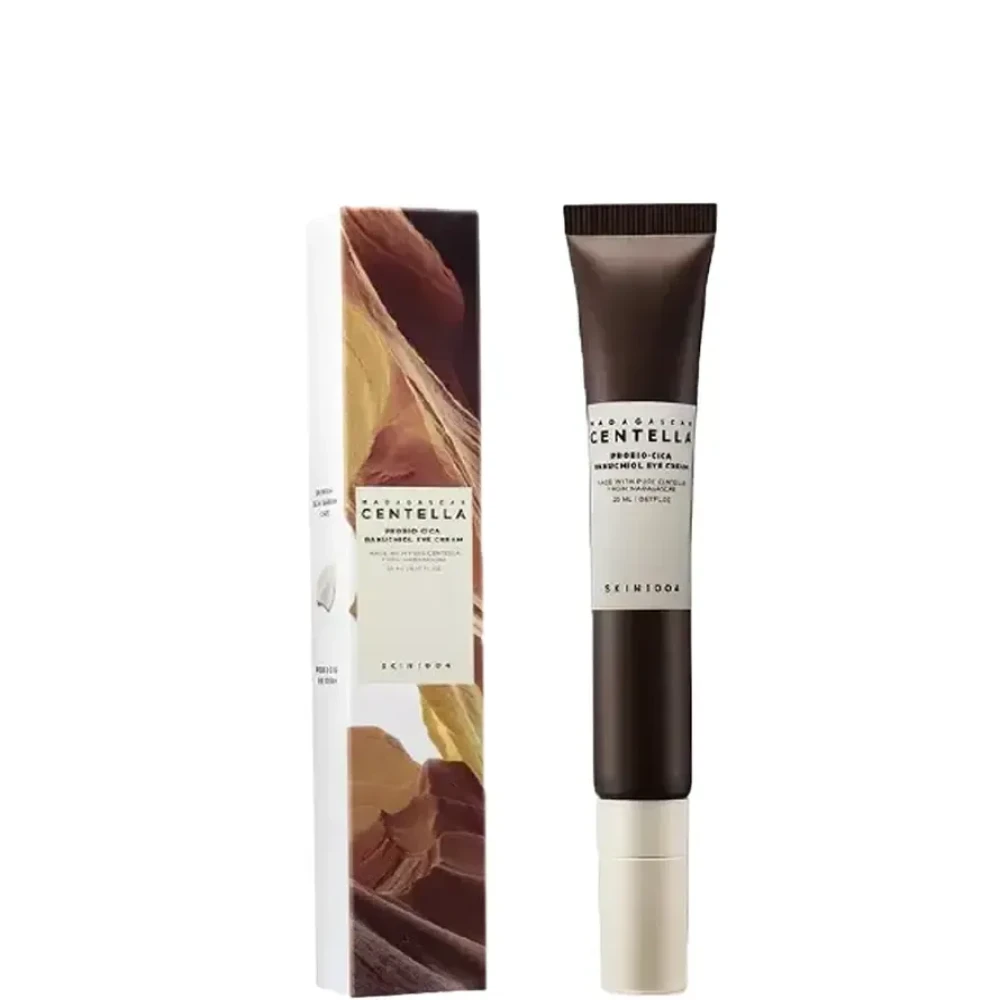 SKIN1004 Madagascar Centella Probio-Cica Bakuchiol Eye Cream - 20ml