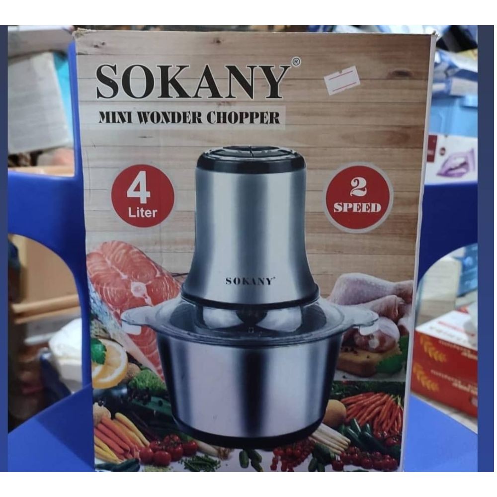 Product Thumbnail