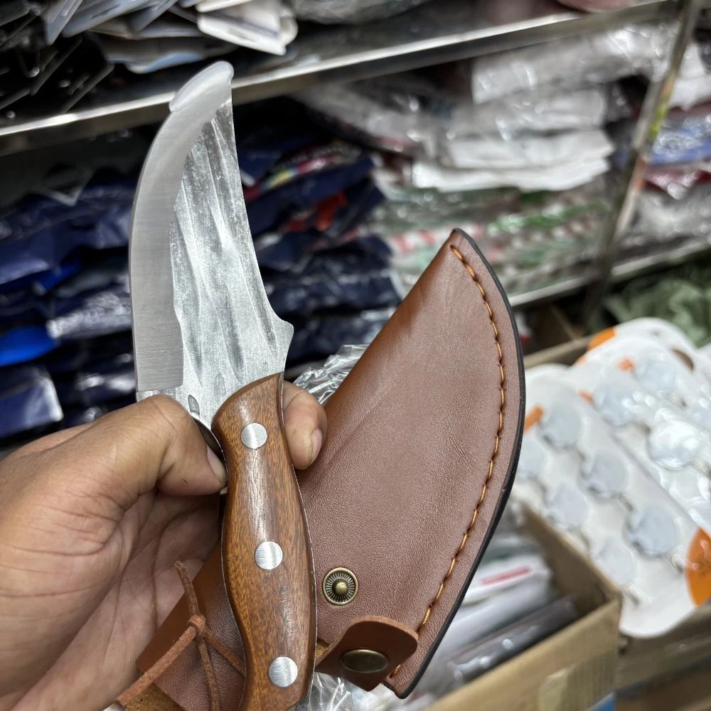 Stainless Steel Kitchen Knife