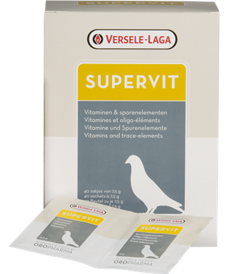 Supervit 40z/s