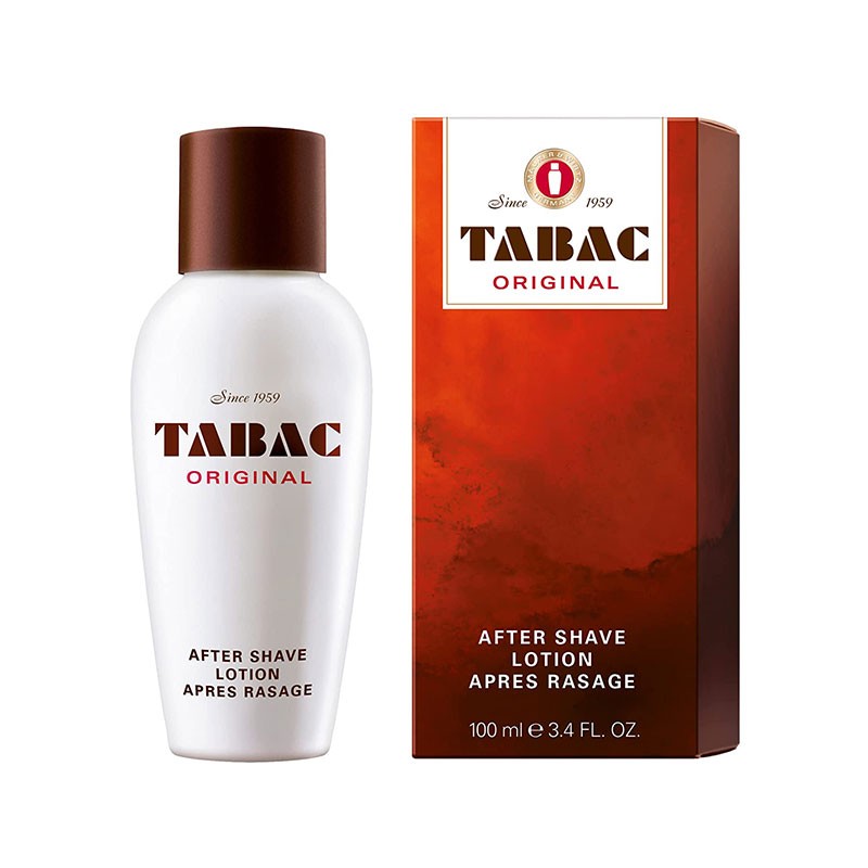 Tabac Original After Shave Lotion
