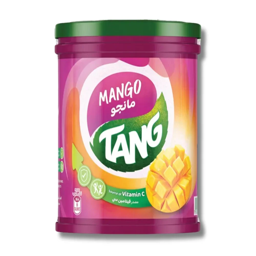 Tang Powder Drink Mango 2Kg BH