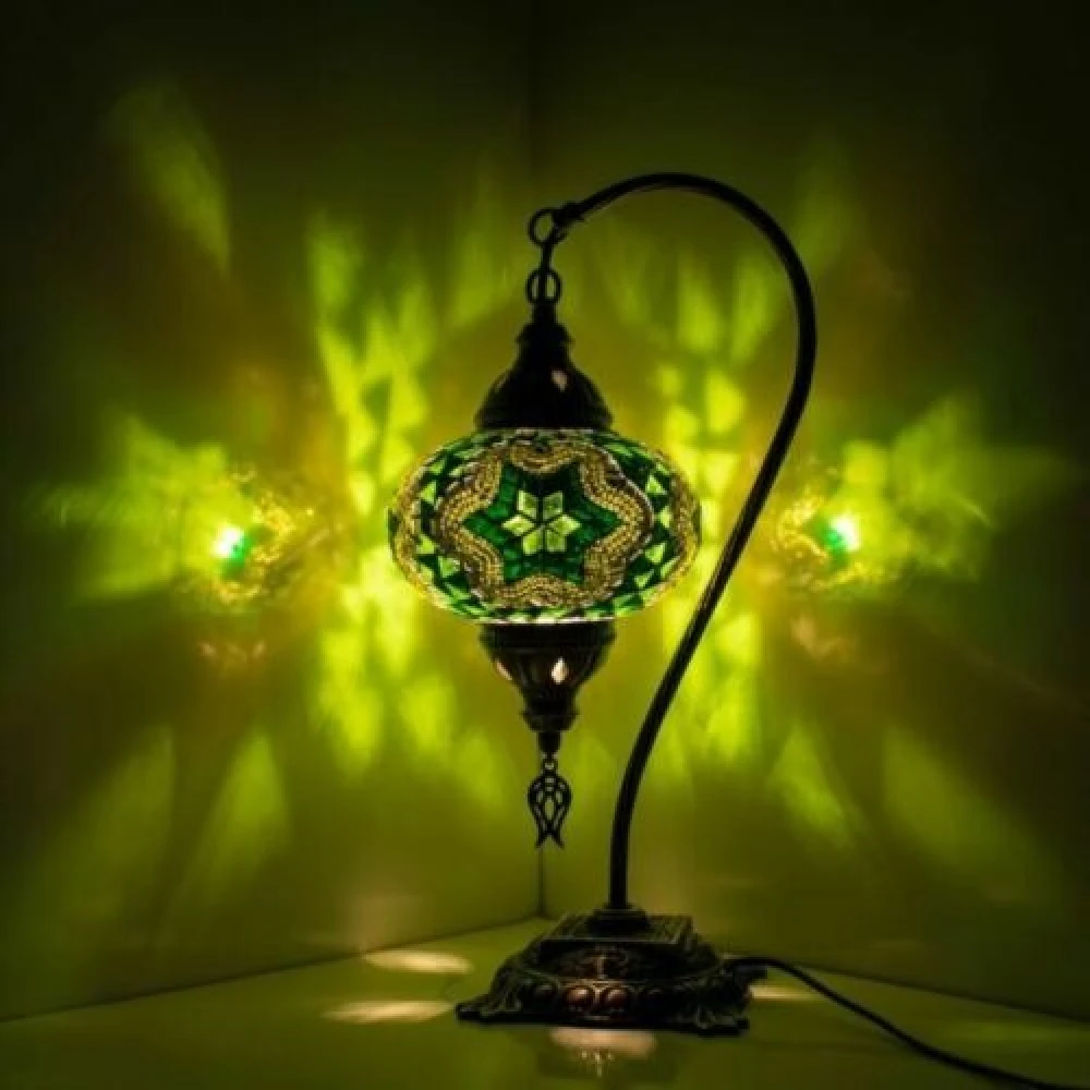 Tarkish Lamp