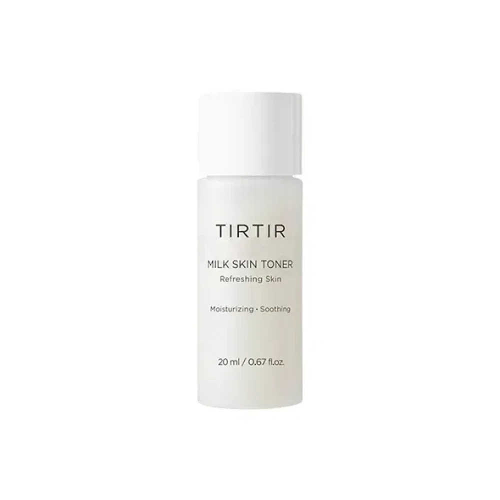 Tirtir Milk Skin Toner - 20ml