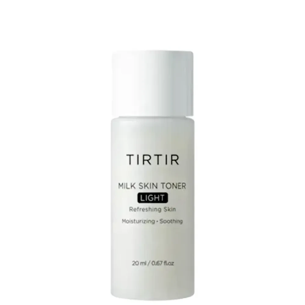 Tirtir Milk Skin Toner Light - 20ml