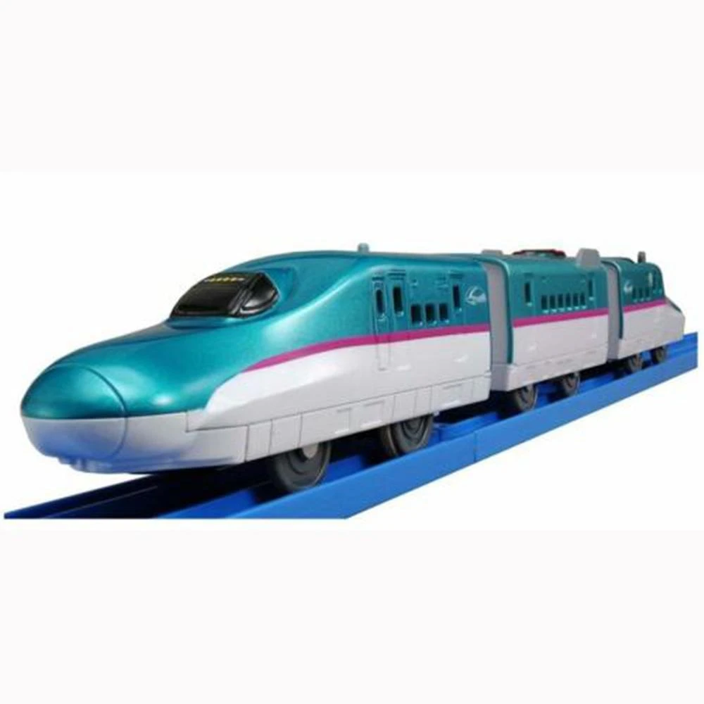 TOMICA PARTS ES-02 ENTRY PLRAIL E5 HAYABUSA