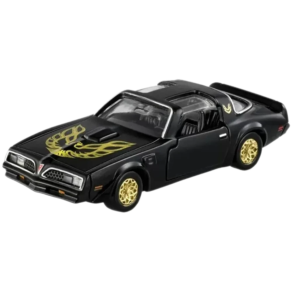 TOMICA PREMIUM TP21 PONTIAC FIREBIRD