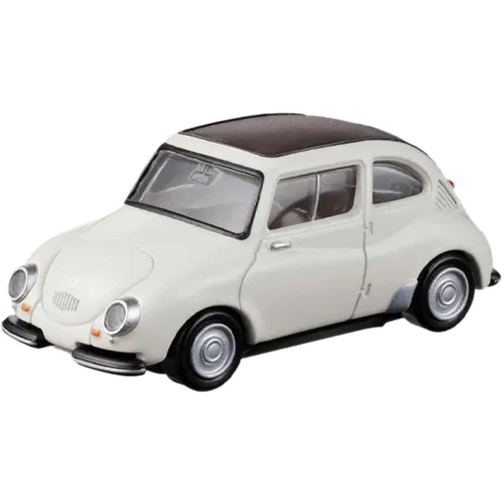 TOMICA PRM 35 SUBARU 360/24