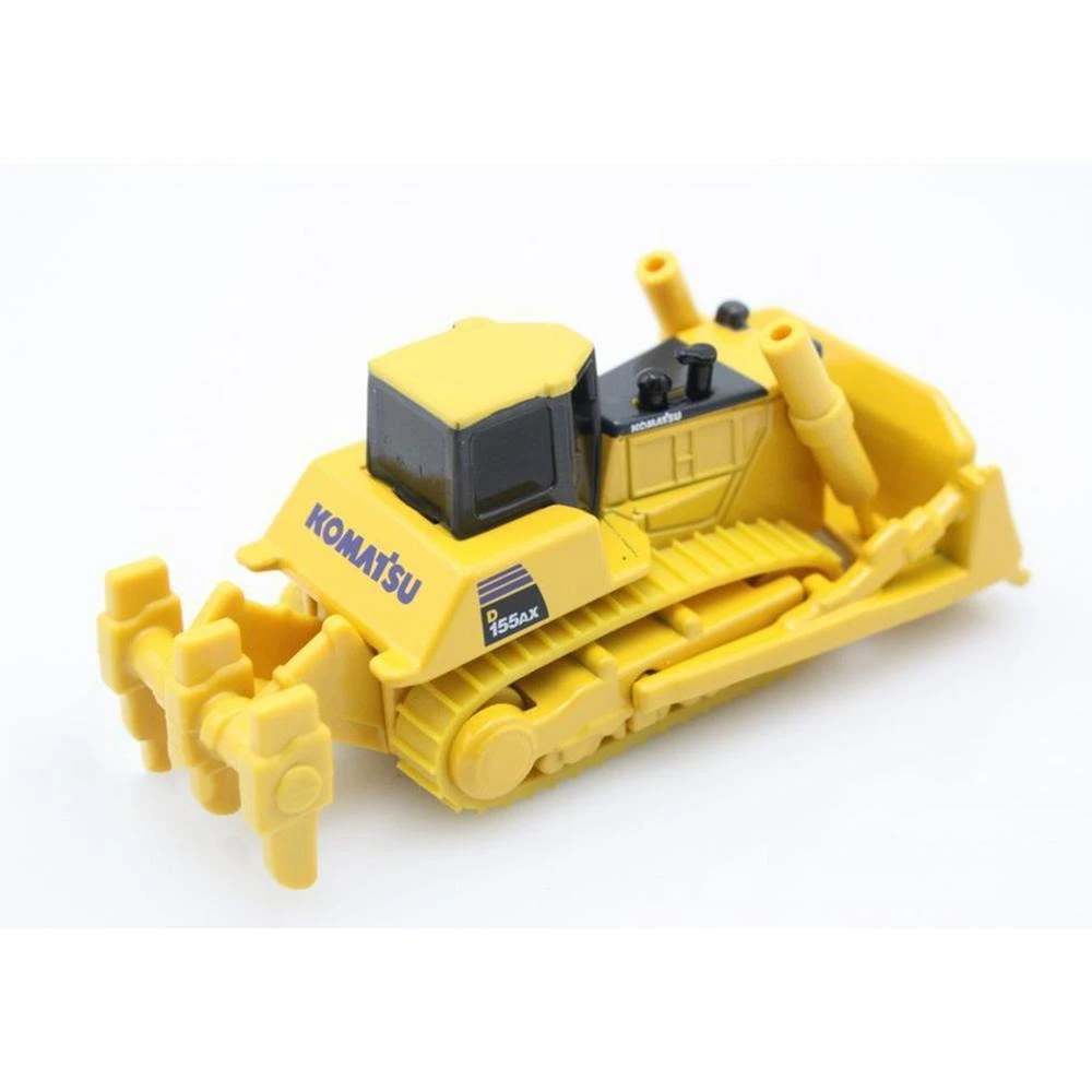Tomica Regular Diecast No.56 Komatsu Bulldozer