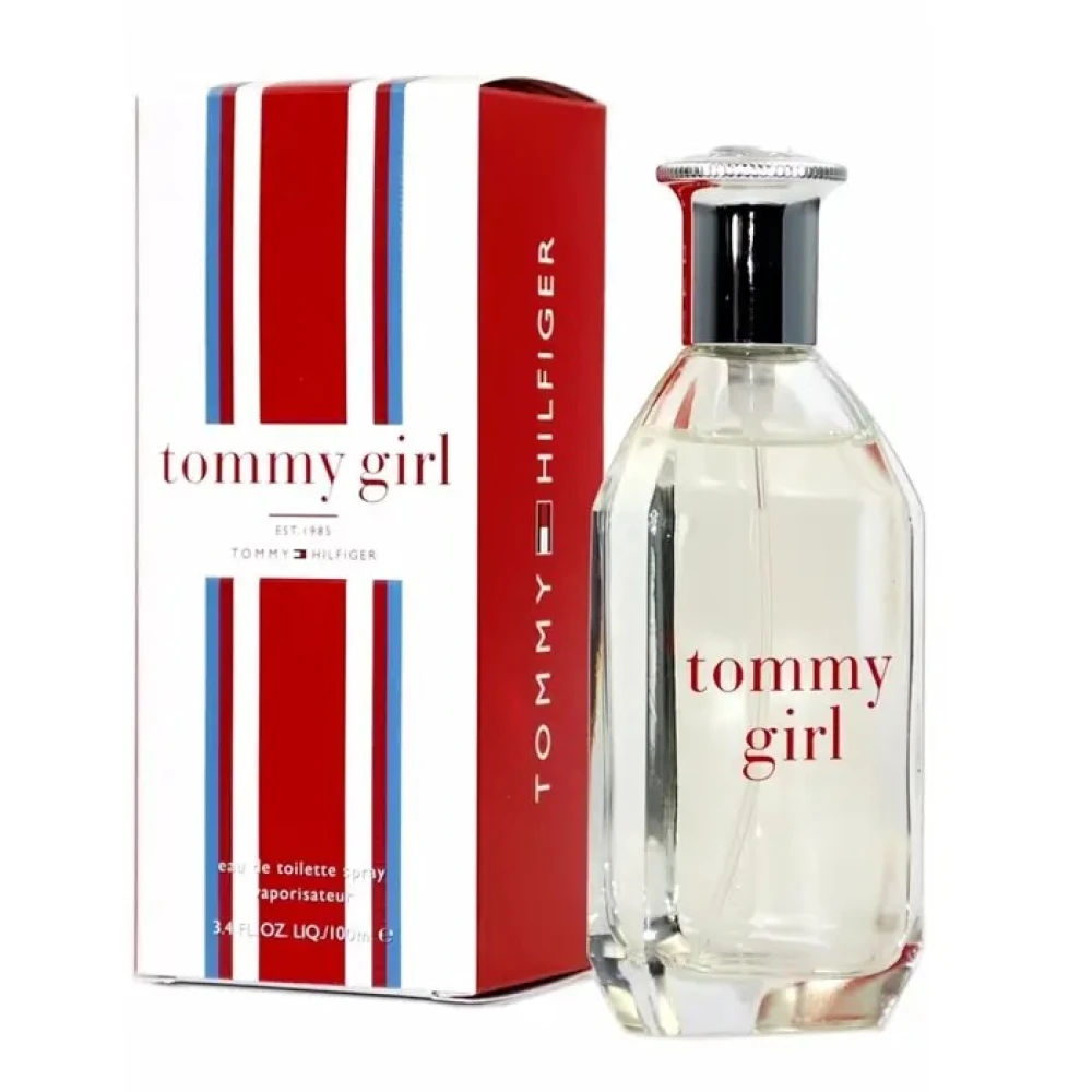 Tommy Girl EDT for Women 100ml