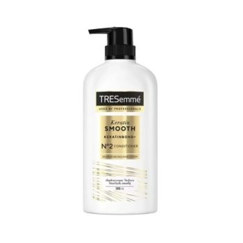 Tresemme Keratin Smooth Conditioner