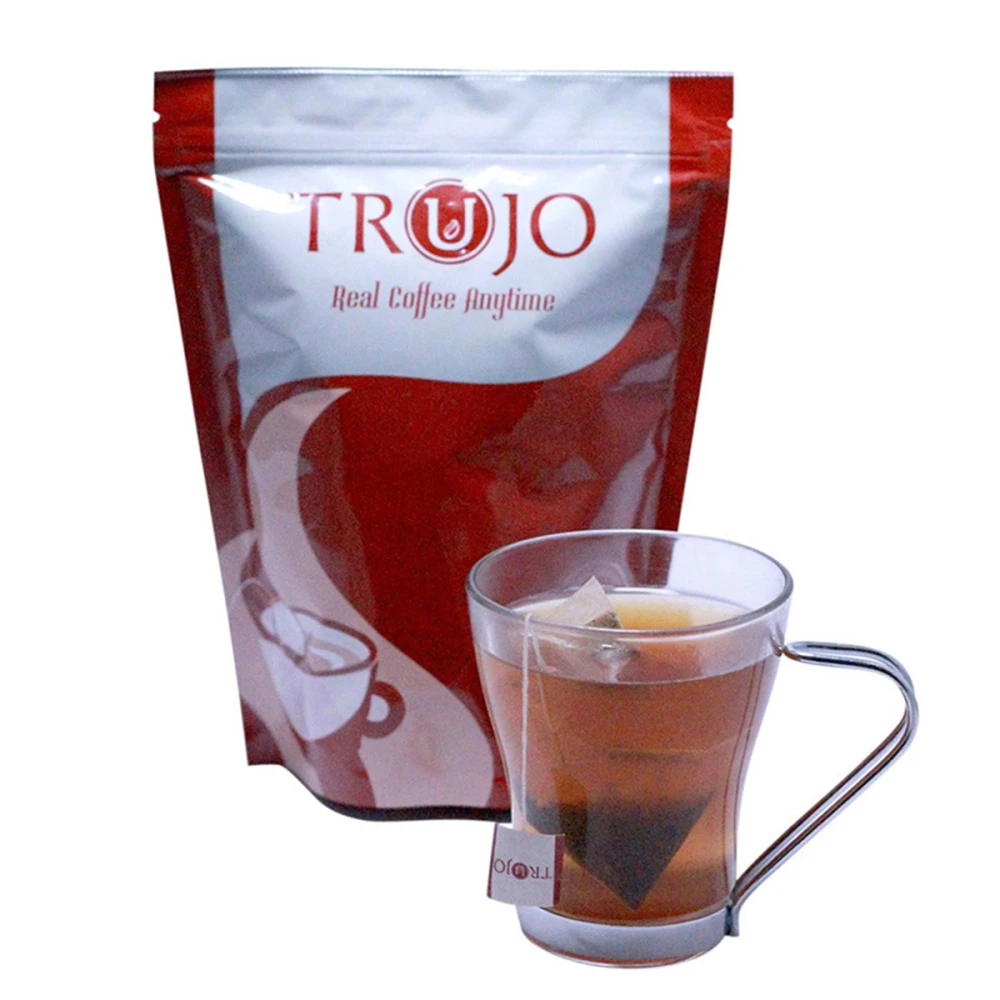 TURJO REAL COFFEE ANY TIME 10x5G