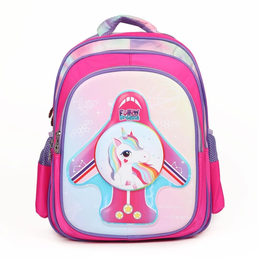 Unicorn School Bag