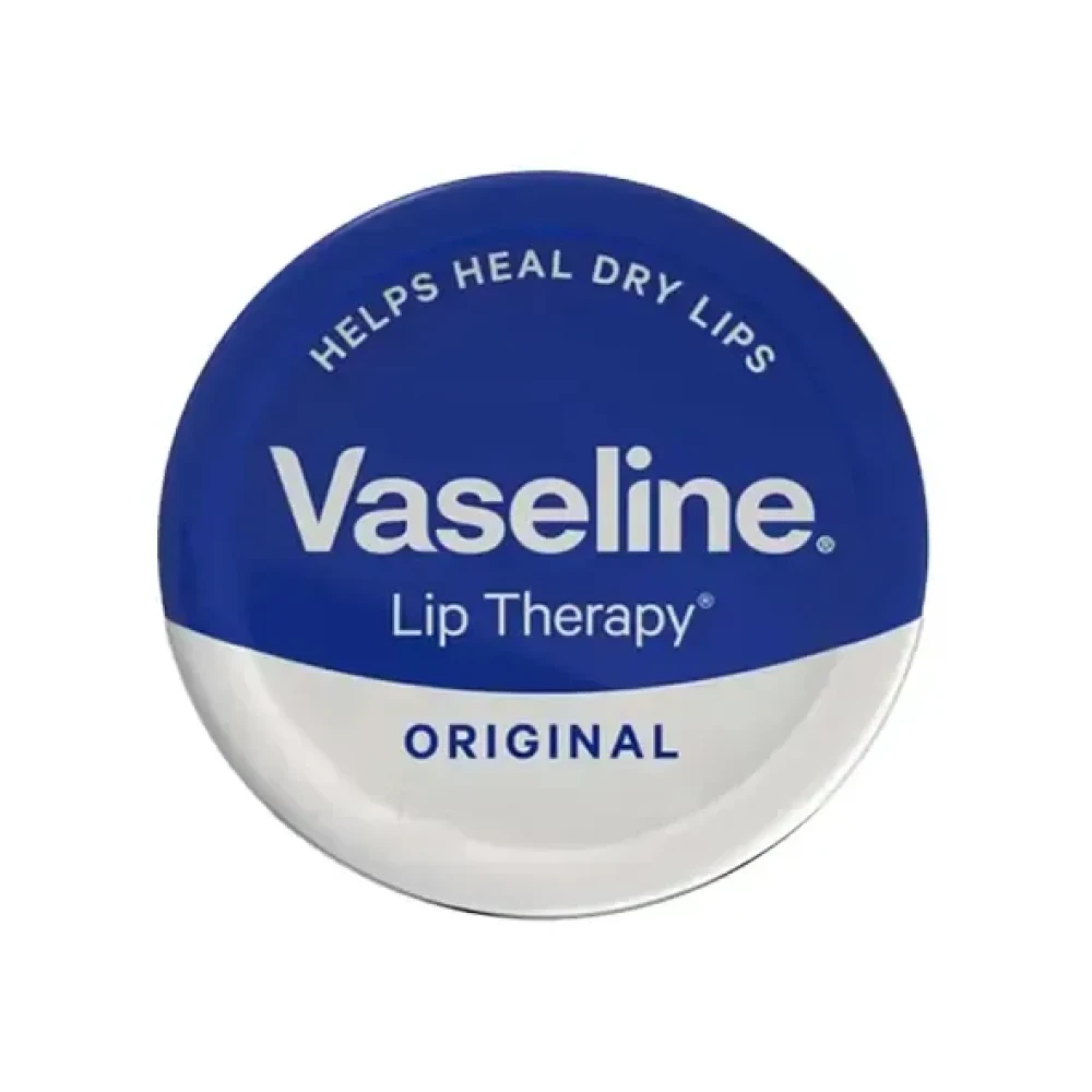 Vaseline Lip Therapy Original - 20g