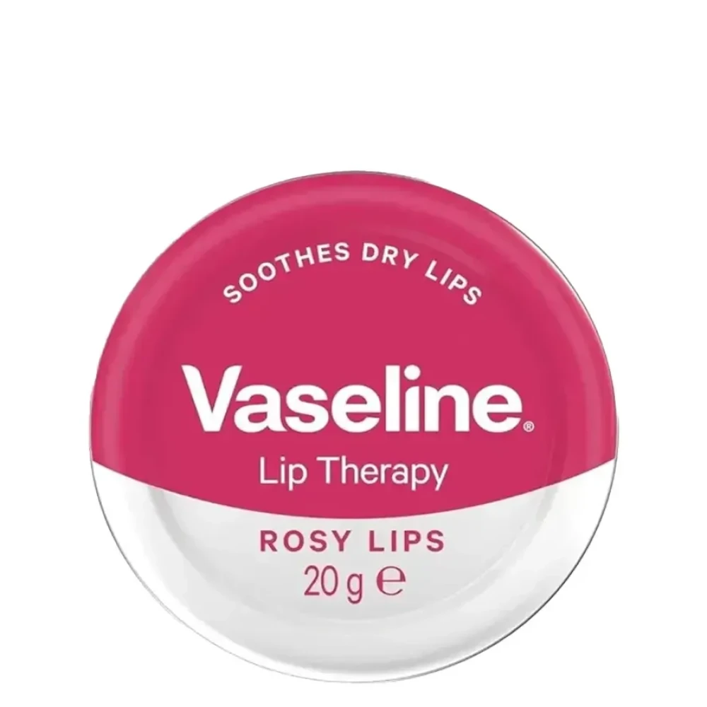 Vaseline Lip Therapy Rosy Lips - 20g