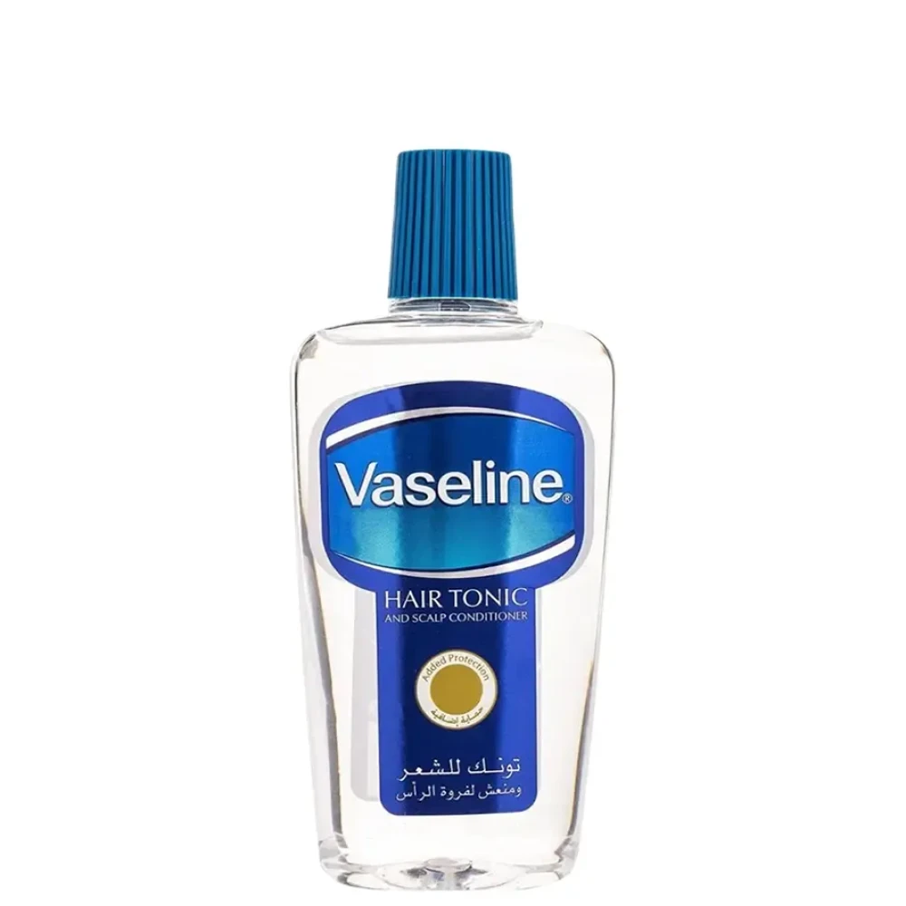 Vaseline Scalp Treatment Hair Tonic - 300ml