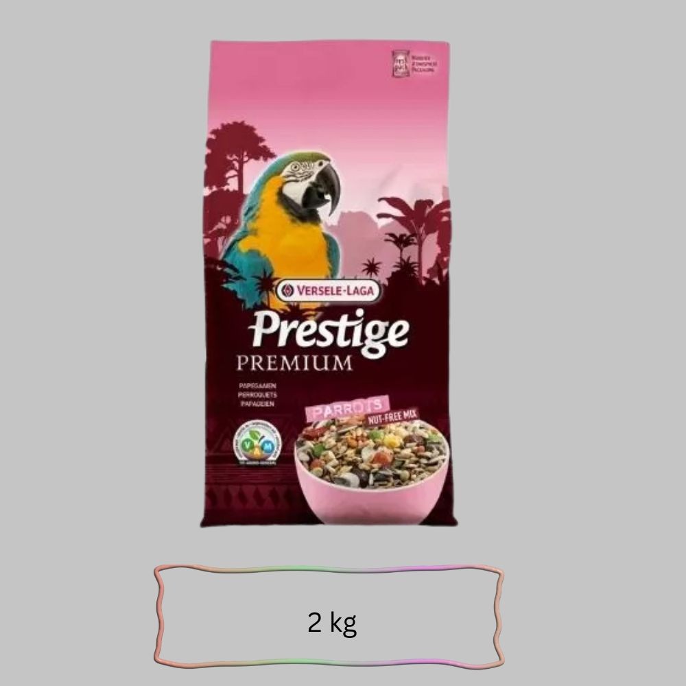 Versele-Laga PARROTS NUT-FREE MIX