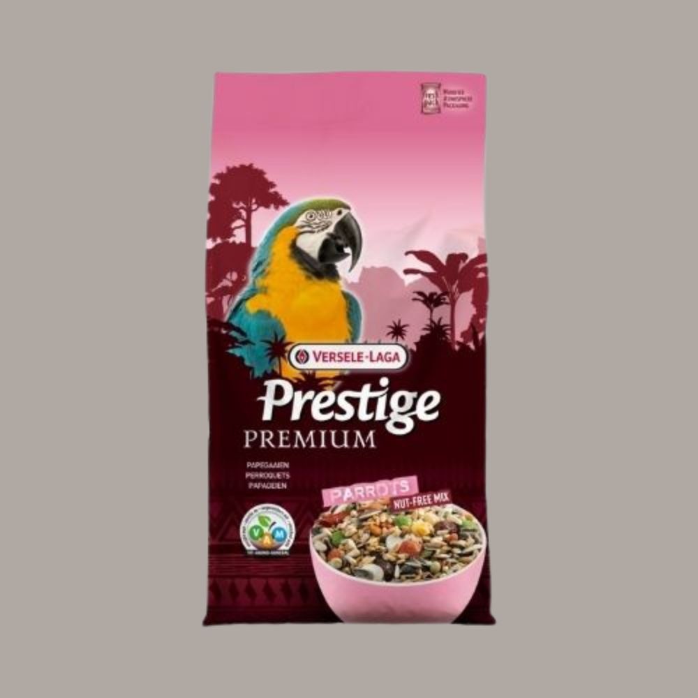 Versele-Laga PARROTS NUT-FREE MIX