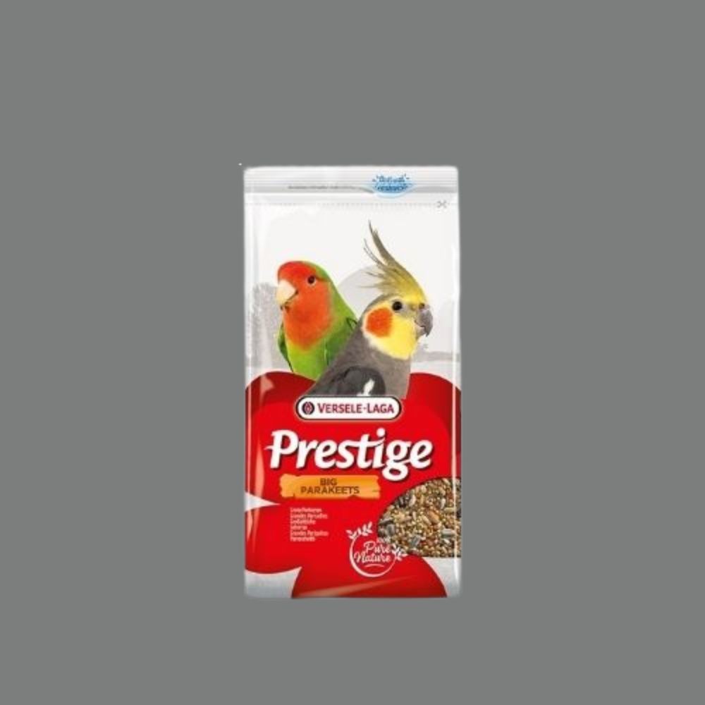 Versele-Laga Prestige Big Parakeets